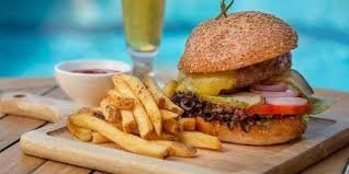 مطاعم دبي