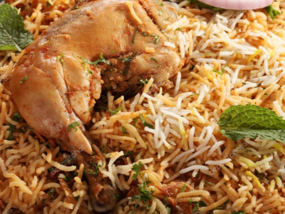 مطبخ الهنوف الشعبي دبي