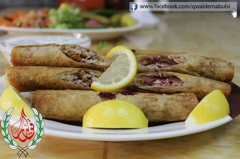 مطاعم دبي