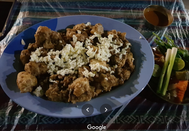 مقهى ومطعم الفنانين دبي