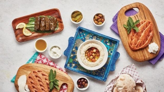 مطاعم شارع الشيخ راشد دبي (الأسعار+ المنيو+ الموقع)