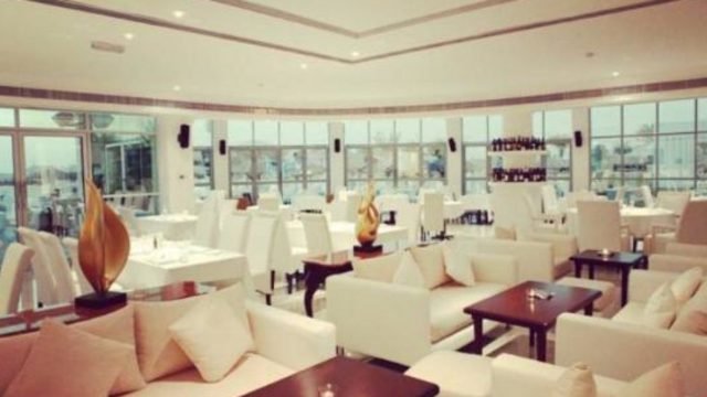 مطعم إندرياس Andreea’s (الأسعار+ المنيو+ الموقع)