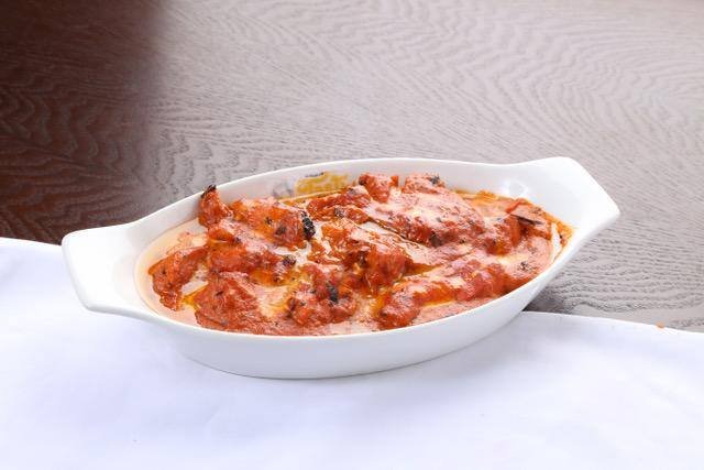 مطعم مذاق المدينة