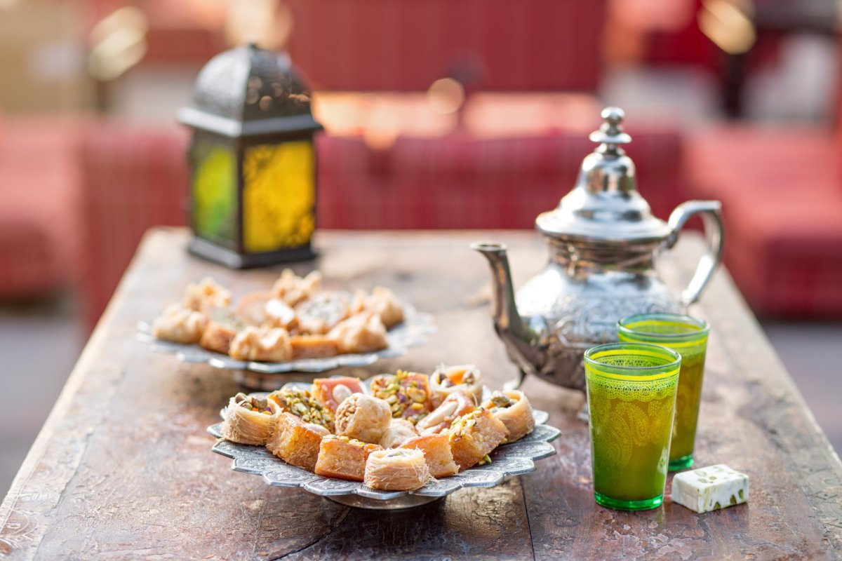 مطعم اماسينا دبي