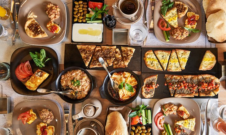 مطاعم دبي أكواريوم (الأسعار+ المنيو + الموقع)