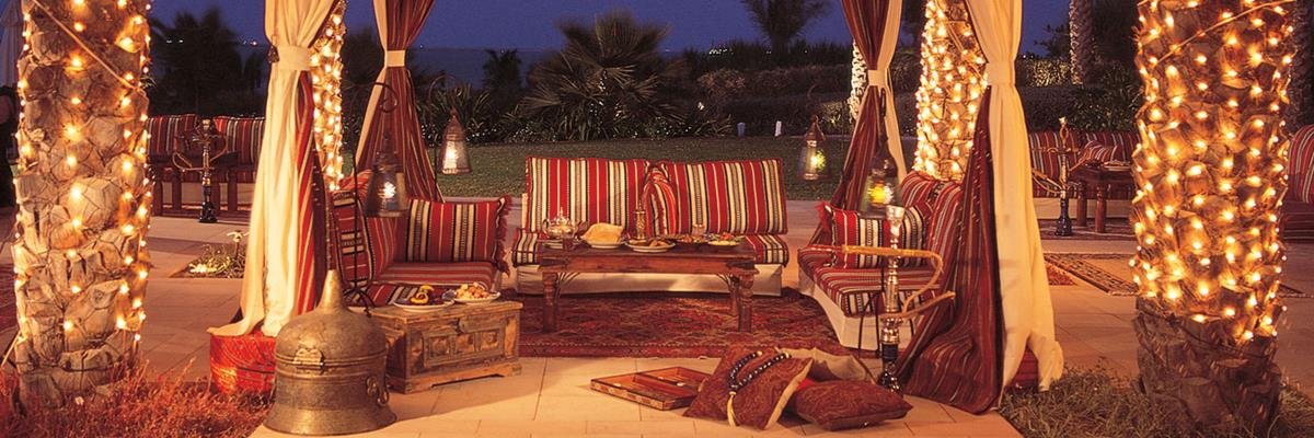 مطعم اماسينا دبي