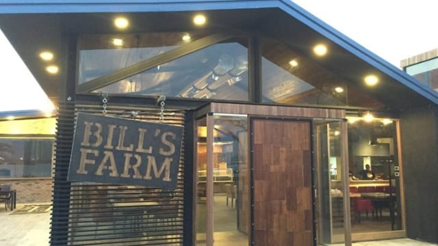 مطعم Bill’s Farm ابوظبي (الأسعار+ المنيو+ الموقع)