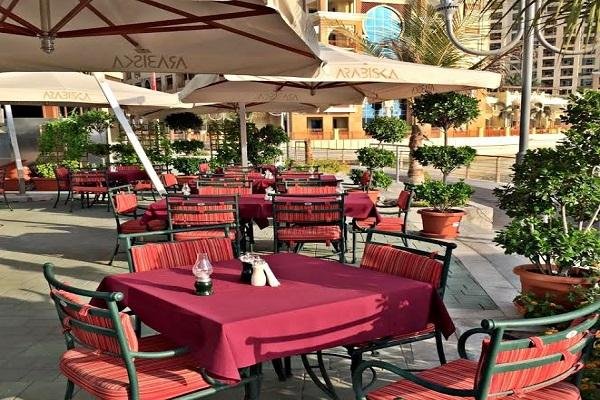 افضل كافيهات خليج الدلافين (الأسعار+ المنيو+ الموقع)