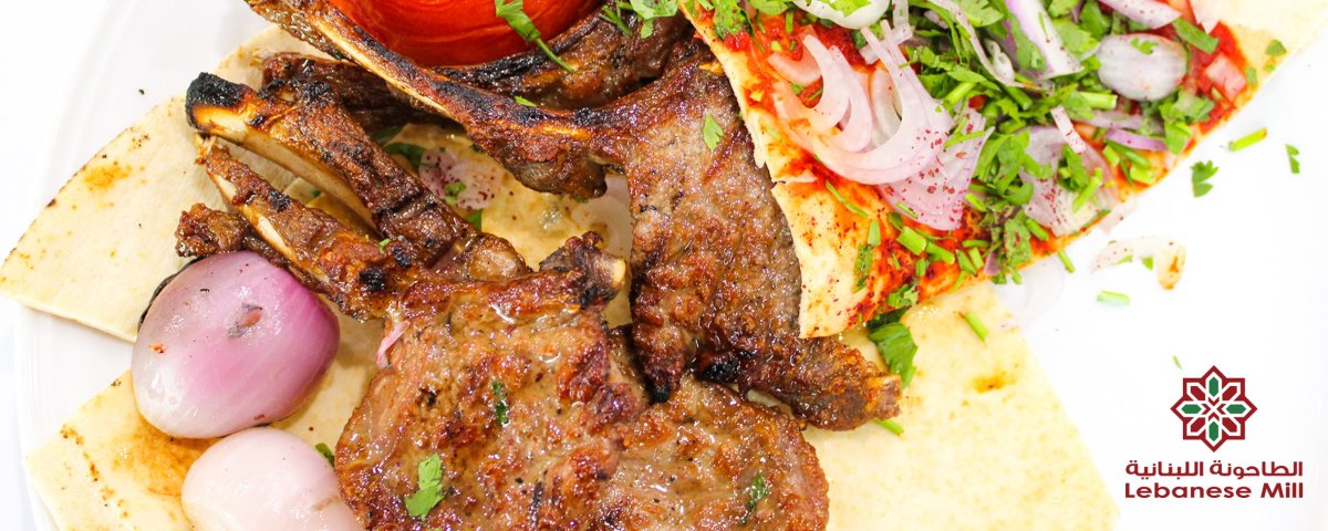 مطاعم أبو ظبي