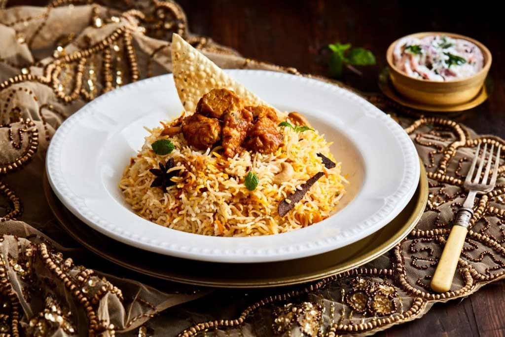 مطاعم أبو ظبي