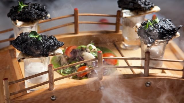 مطعم ميترا دبي (الأسعار+ المنيو+ الموقع)