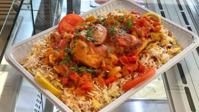 مطعم البسفور التركي ابوظبي (الأسعار+ المنيو+ الموقع)