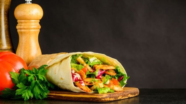 مطعم شاورما ستريت أبوظبي (الأسعار+ المنيو+ الموقع)