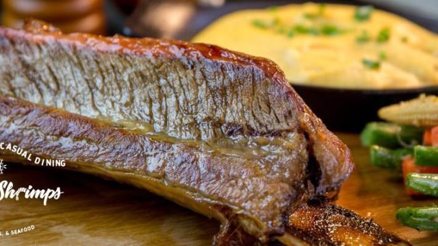 مطعم شوبس اند شريمب ابوظبي (الأسعار+ المنيو+ الموقع)