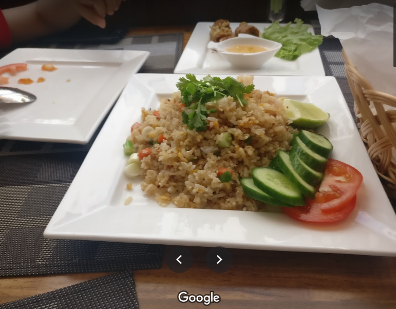 مطاعم أبو ظبي