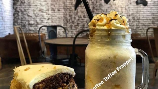 مطعم كافا بينز دبي (الأسعار+ المنيو+ الموقع)