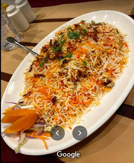 مطاعم أبوظبي