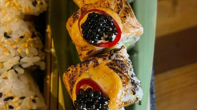 مطعم KOI & Lounge ابو ظبي ( الأسعار + المنيو + الموقع )