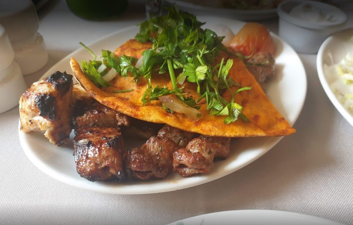 منيو مطعم عبدالوهاب