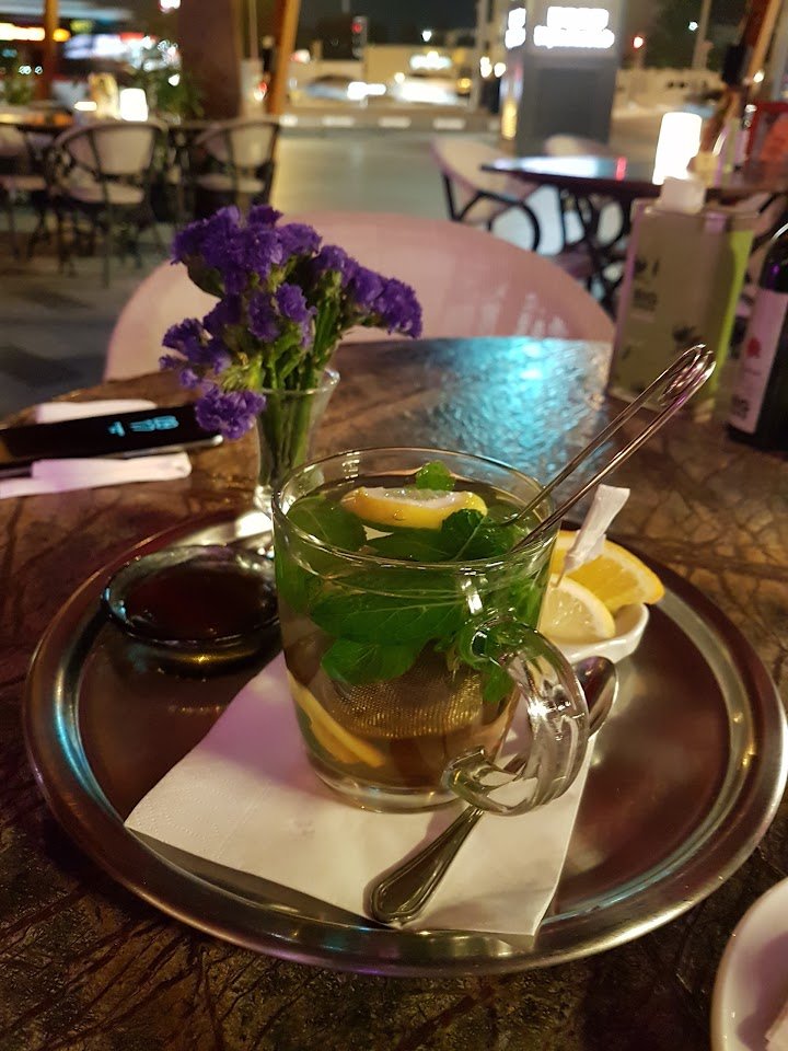 مطعم بيغ شيفز دبي