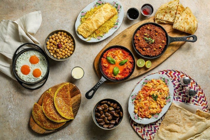 مطعم الفنر للمأكولات البحرية  (الأسعار + المنيو + الموقع )