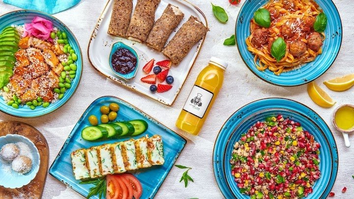 مطاعم دبي