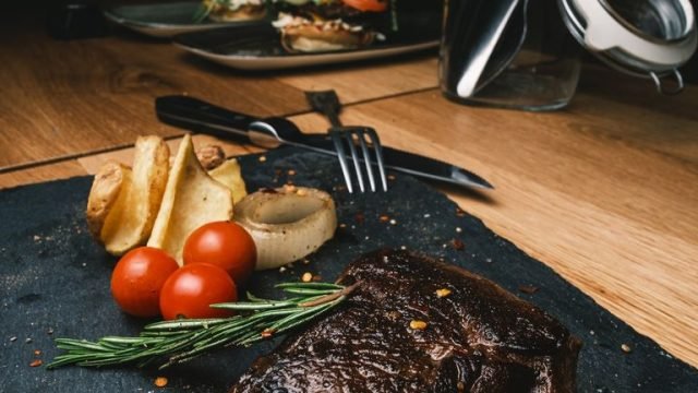 مطعم لو برجر دبي (الأسعار + المنيو + الموقع )