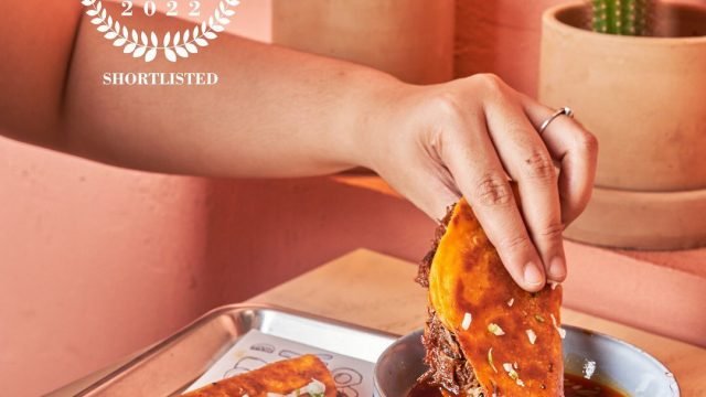 مطعم مايز تاكوس دبي (الأسعار + المنيو + الموقع )