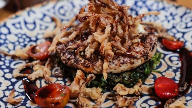 مطعم أنتيكا دبي (الأسعار + المنيو + الموقع )