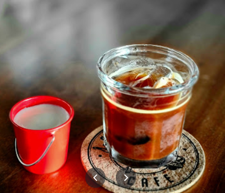 COALYARD CAFE دبي  (الأسعار+المنيو+ الموقع)