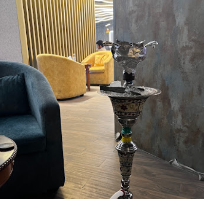 مقهى ترافيك دبي  (الأسعار + المنيو + الموقع)