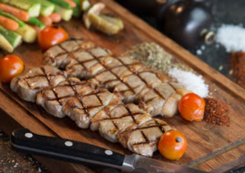 مطعم بوسبورس دبي