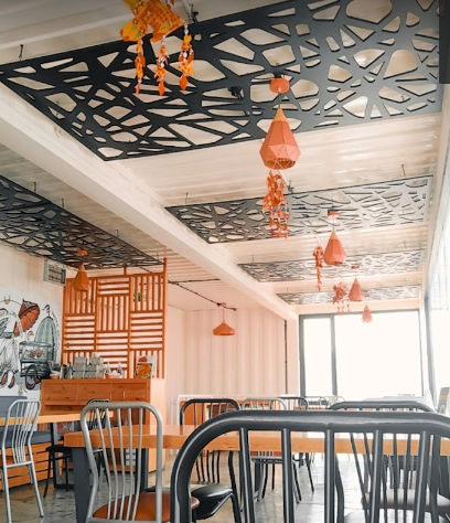 SIAM Restaurant دبي