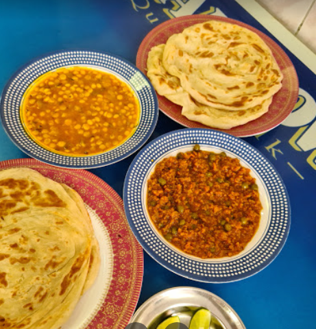 مطعم الفروانية