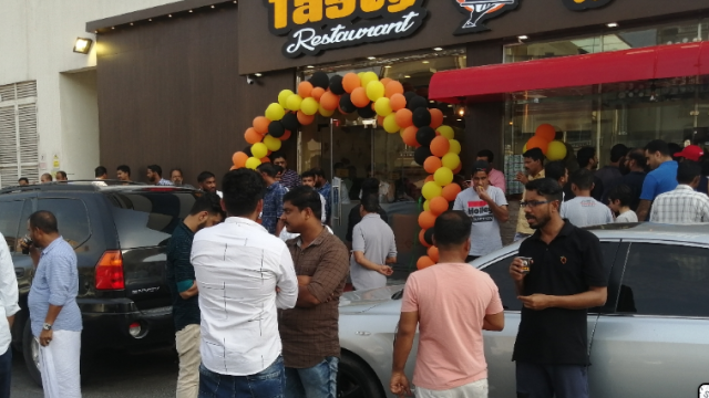 مطعم مكس تيستي دبي   (الأسعار + المنيو + الموقع )
