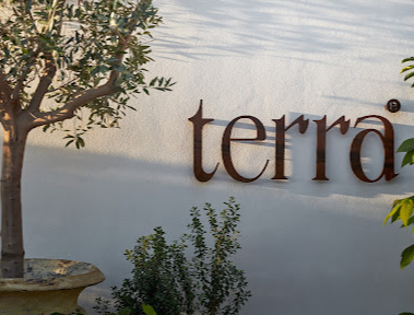 مطعم Terra Eatery دبى  (الأسعار + المنيو + الموقع )