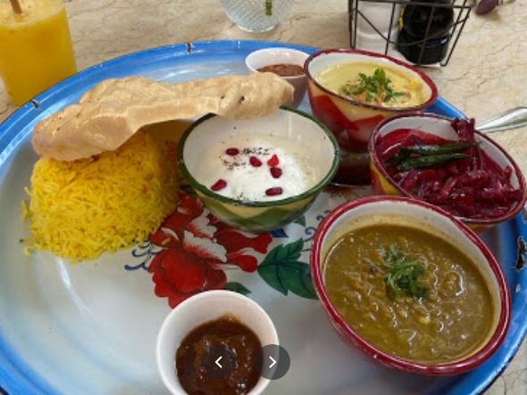 XVA Café دبي (الأسعار + المنيو + الموقع )