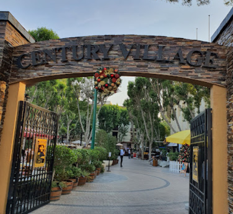 مطعم Century Village دبي (الأسعار + المنيو + الموقع )