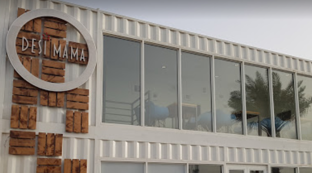 مطعم Desi Mama دبي (الأسعار + المنيو + الموقع )