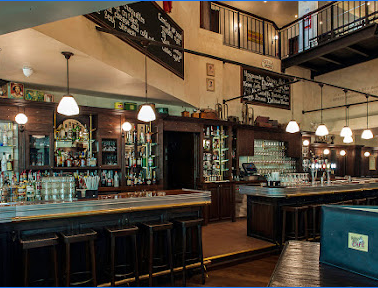 Belgian Beer Cafe دبي