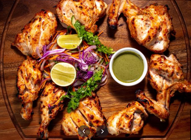 مطعم VEPPUPURA RESTAURANT LLCدبي