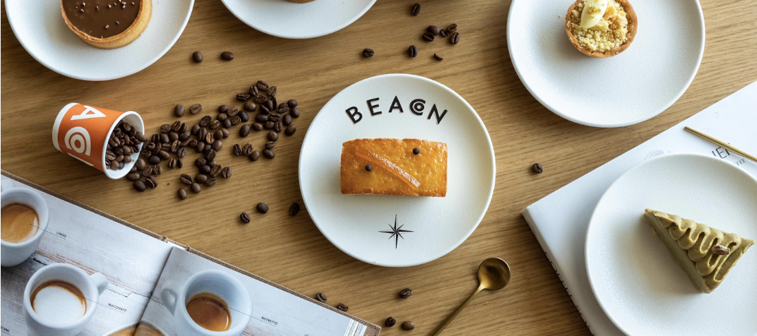 The Beacon Cafe