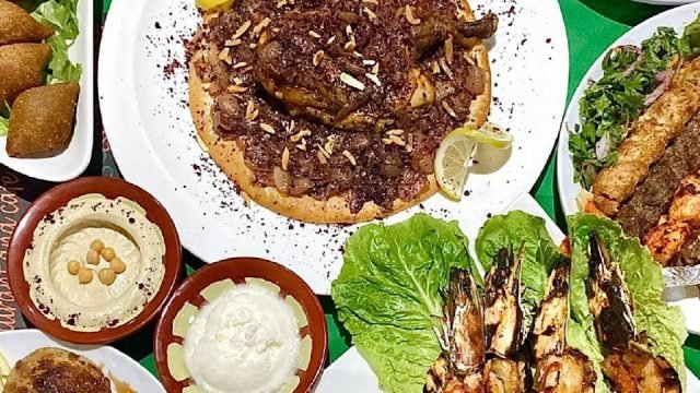 مطاعم 24 ساعة في دبي  (الأسعار + المنيو + الموقع )