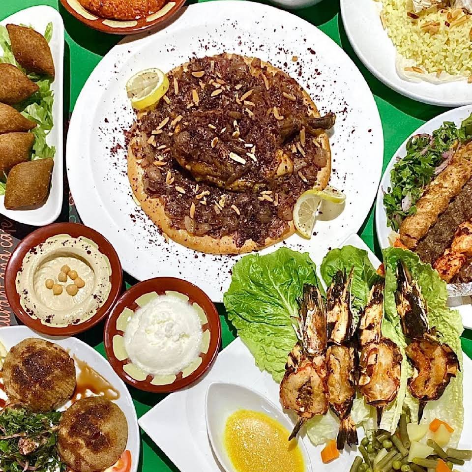 مطاعم 24 ساعة في دبي  (الأسعار + المنيو + الموقع )