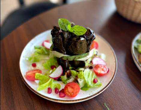Taksim Cafe & Restaurant