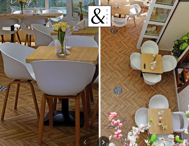 And Cafe دبي ( الأسعار + المنيو + الموقع )