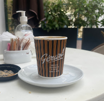 Gérard Café 