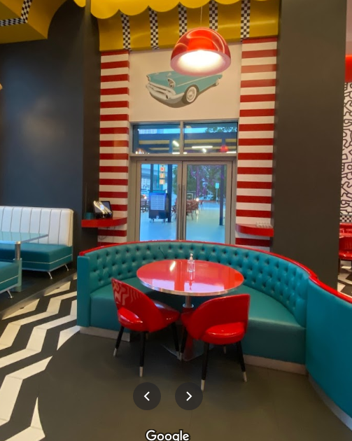 Sauce Diner
