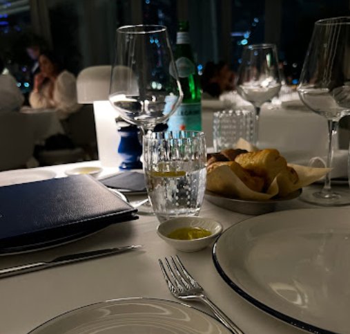 L’Amo Bistro del Mare 