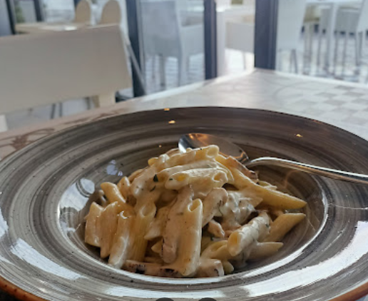 مطعم سابوري
